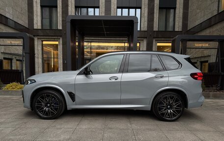 BMW X5 M, 2025 год, 26 500 000 рублей, 3 фотография
