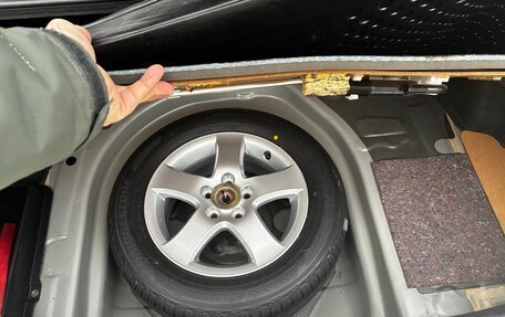 Toyota Camry V40, 2005 год, 1 580 000 рублей, 16 фотография