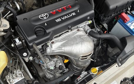 Toyota Camry V40, 2005 год, 1 580 000 рублей, 21 фотография