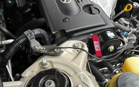 Toyota Camry V40, 2005 год, 1 580 000 рублей, 24 фотография