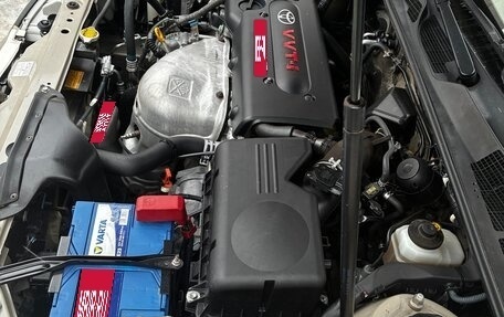 Toyota Camry V40, 2005 год, 1 580 000 рублей, 22 фотография