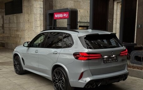 BMW X5 M, 2025 год, 26 500 000 рублей, 4 фотография