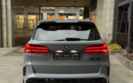 BMW X5 M, 2025 год, 26 500 000 рублей, 5 фотография