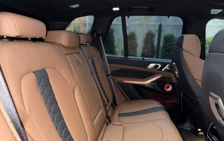 BMW X5 M, 2025 год, 26 500 000 рублей, 7 фотография