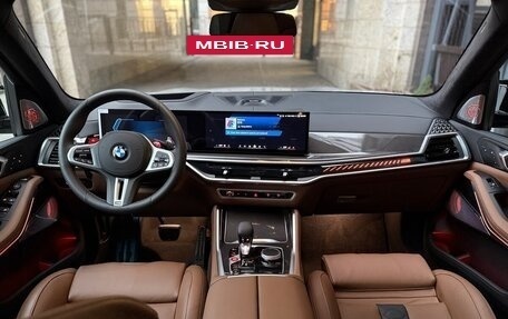 BMW X5 M, 2025 год, 26 500 000 рублей, 6 фотография