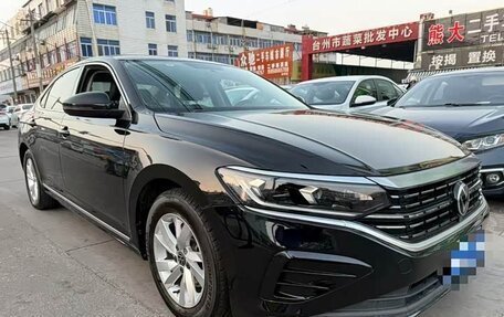 Volkswagen Passat B8 рестайлинг, 2022 год, 2 070 000 рублей, 3 фотография