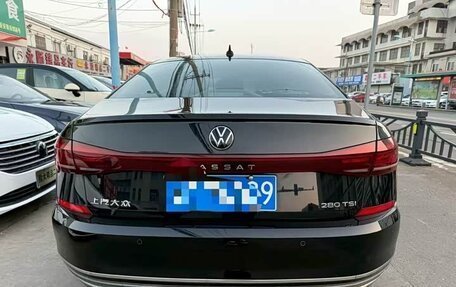 Volkswagen Passat B8 рестайлинг, 2022 год, 2 070 000 рублей, 4 фотография