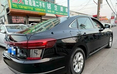 Volkswagen Passat B8 рестайлинг, 2022 год, 2 070 000 рублей, 5 фотография