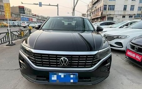Volkswagen Passat B8 рестайлинг, 2022 год, 2 070 000 рублей, 2 фотография