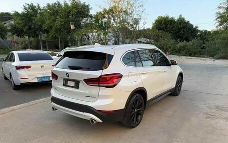 BMW X1, 2022 год, 2 270 000 рублей, 3 фотография