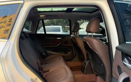 BMW X1, 2022 год, 2 270 000 рублей, 5 фотография