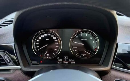 BMW X1, 2022 год, 2 270 000 рублей, 8 фотография