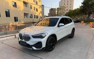 BMW X1, 2022 год, 2 270 000 рублей, 1 фотография