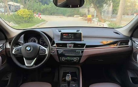 BMW X1, 2022 год, 2 270 000 рублей, 7 фотография