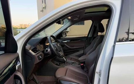 BMW X1, 2022 год, 2 270 000 рублей, 4 фотография