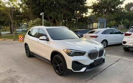 BMW X1, 2022 год, 2 270 000 рублей, 2 фотография