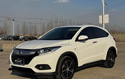 Honda Vezel, 2022 год, 1 700 000 рублей, 1 фотография