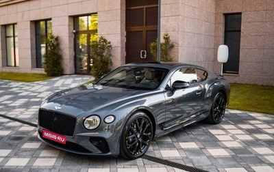 Bentley Continental GT III, 2024 год, 34 500 000 рублей, 1 фотография