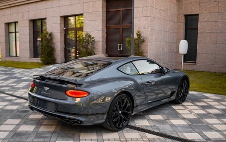 Bentley Continental GT III, 2024 год, 34 500 000 рублей, 3 фотография