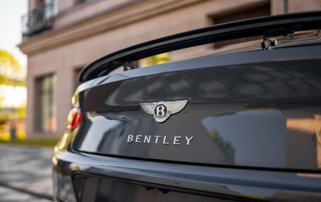 Bentley Continental GT III, 2024 год, 34 500 000 рублей, 6 фотография