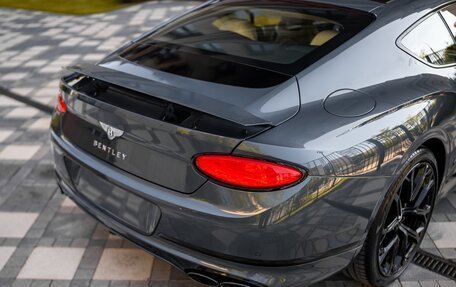 Bentley Continental GT III, 2024 год, 34 500 000 рублей, 5 фотография