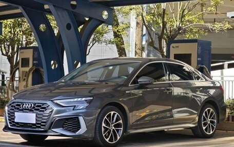 Audi A3, 2021 год, 2 115 000 рублей, 1 фотография