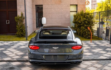 Bentley Continental GT III, 2024 год, 34 500 000 рублей, 4 фотография