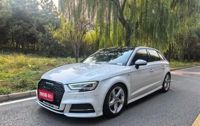 Audi A3, 2020 год, 2 150 000 рублей, 1 фотография
