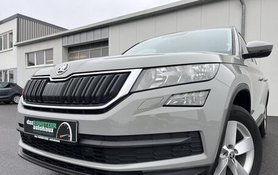 Skoda Kodiaq I, 2021 год, 2 940 000 рублей, 1 фотография