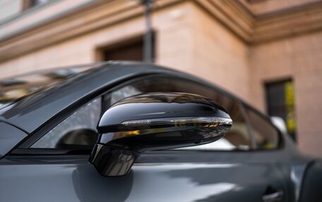 Bentley Continental GT III, 2024 год, 34 500 000 рублей, 7 фотография