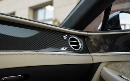 Bentley Continental GT III, 2024 год, 34 500 000 рублей, 16 фотография