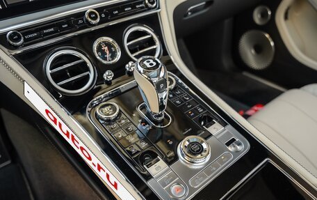 Bentley Continental GT III, 2024 год, 34 500 000 рублей, 13 фотография