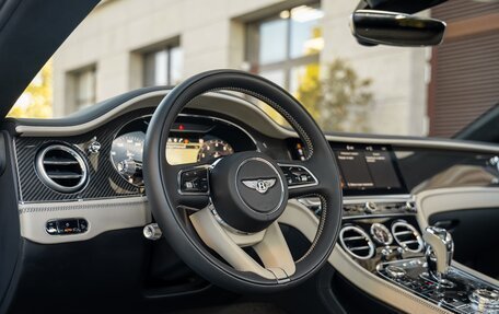 Bentley Continental GT III, 2024 год, 34 500 000 рублей, 11 фотография