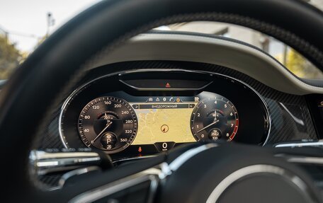 Bentley Continental GT III, 2024 год, 34 500 000 рублей, 12 фотография