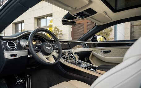 Bentley Continental GT III, 2024 год, 34 500 000 рублей, 10 фотография