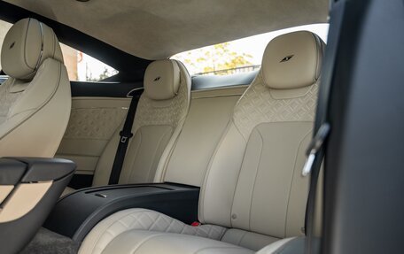 Bentley Continental GT III, 2024 год, 34 500 000 рублей, 18 фотография