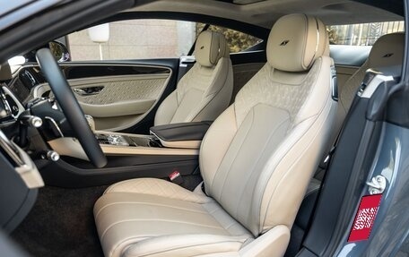 Bentley Continental GT III, 2024 год, 34 500 000 рублей, 17 фотография