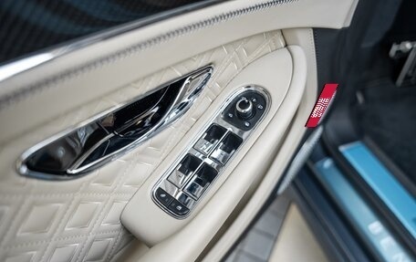 Bentley Continental GT III, 2024 год, 34 500 000 рублей, 19 фотография