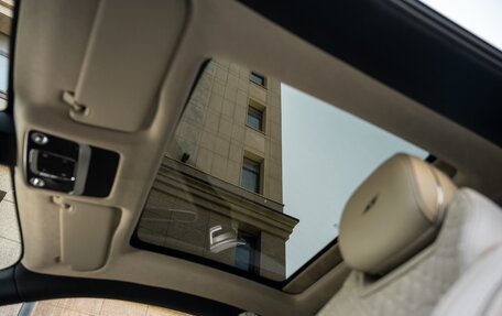 Bentley Continental GT III, 2024 год, 34 500 000 рублей, 20 фотография