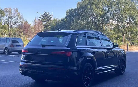 Audi Q7, 2025 год, 9 879 000 рублей, 2 фотография