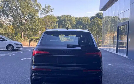 Audi Q7, 2025 год, 9 879 000 рублей, 4 фотография