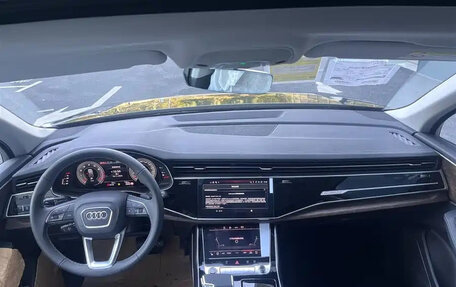 Audi Q7, 2025 год, 9 879 000 рублей, 7 фотография