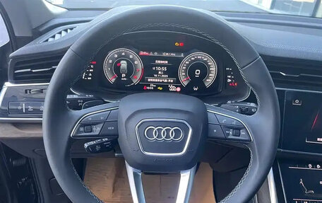 Audi Q7, 2025 год, 9 879 000 рублей, 8 фотография