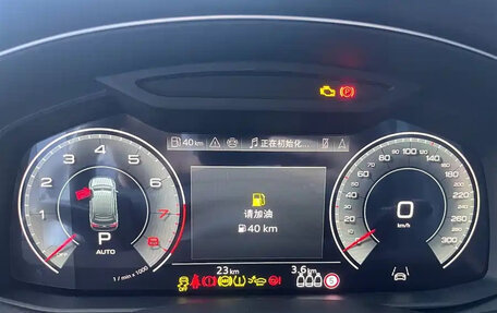 Audi Q7, 2025 год, 9 879 000 рублей, 9 фотография