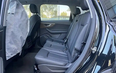 Audi Q7, 2025 год, 9 879 000 рублей, 12 фотография