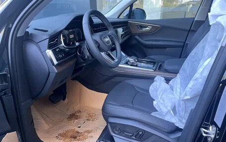 Audi Q7, 2025 год, 9 879 000 рублей, 6 фотография