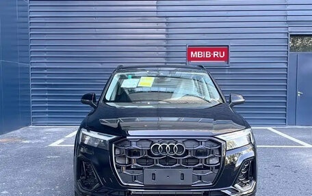 Audi Q7, 2025 год, 9 879 000 рублей, 3 фотография