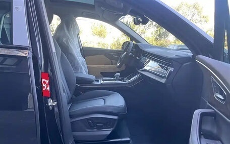 Audi Q7, 2025 год, 9 879 000 рублей, 11 фотография