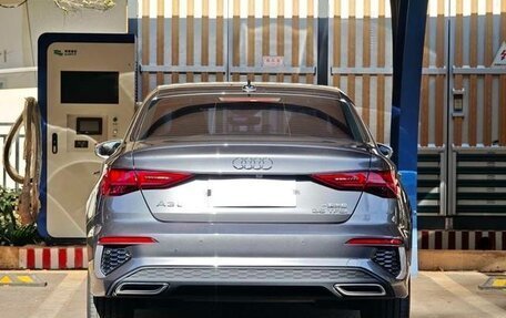 Audi A3, 2021 год, 2 115 000 рублей, 5 фотография