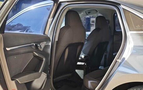 Audi A3, 2021 год, 2 115 000 рублей, 12 фотография